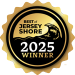 2025 Winner Award Logo